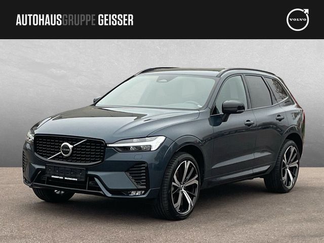 Volvo XC60 B4 Mild-Hybrid Plus Dark ACC BLIS LED