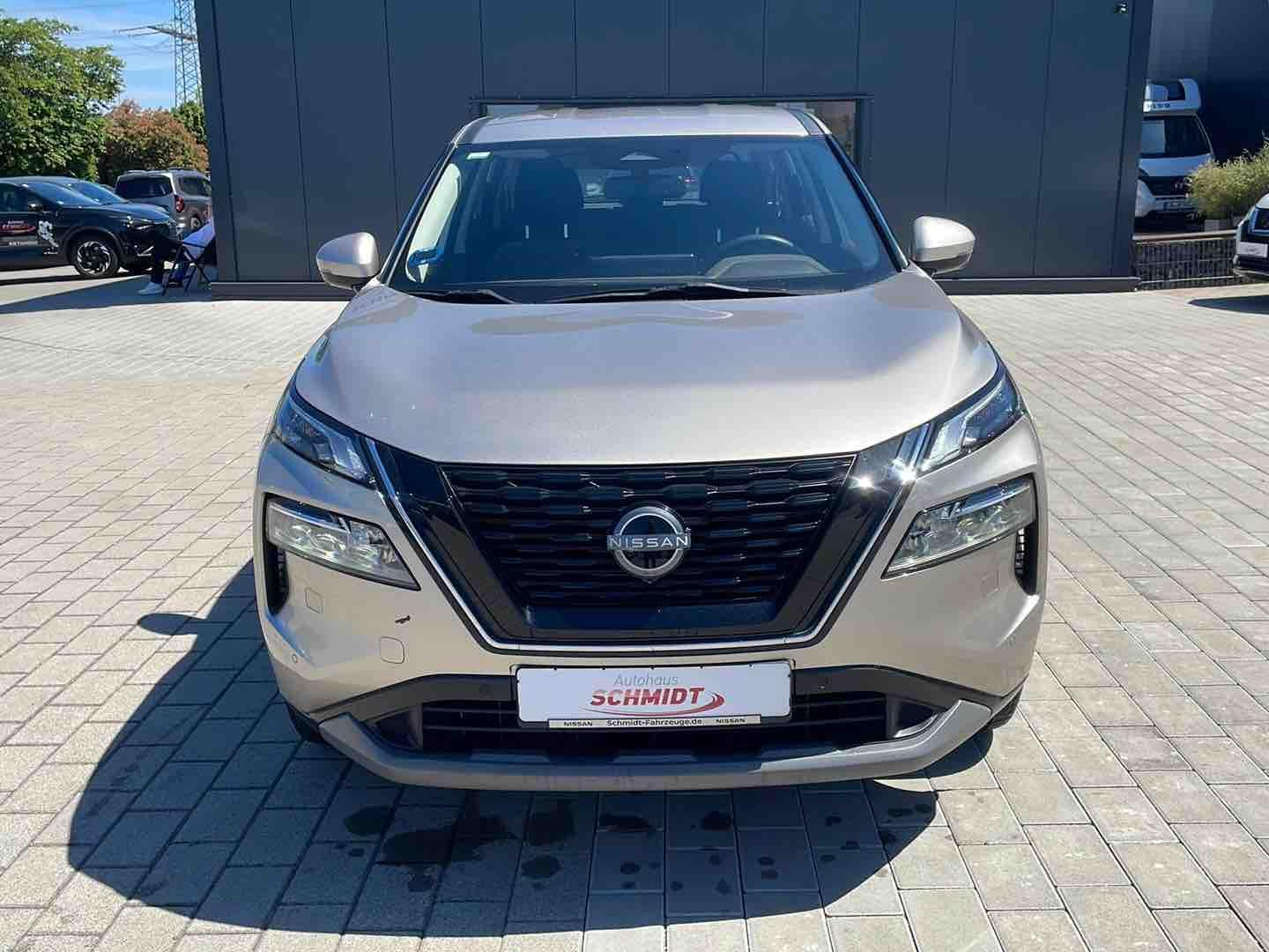 Nissan X-Trail 1.5 VC-T ePower e4orce 4x4 Acenta