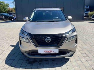 Nissan X-Trail - 3