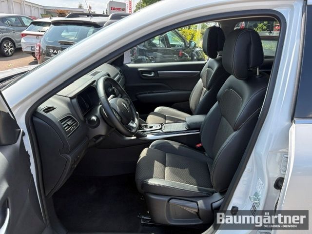 Fahrzeugabbildung Renault Koleos Techno TCe 160 EDC Kamera/PDC/ACC/NAVI - mit KI generiert/bearbeitet