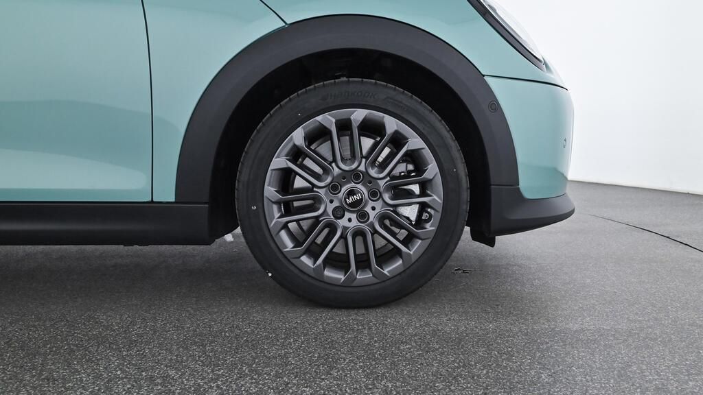 MINI Cooper S - Bild 17