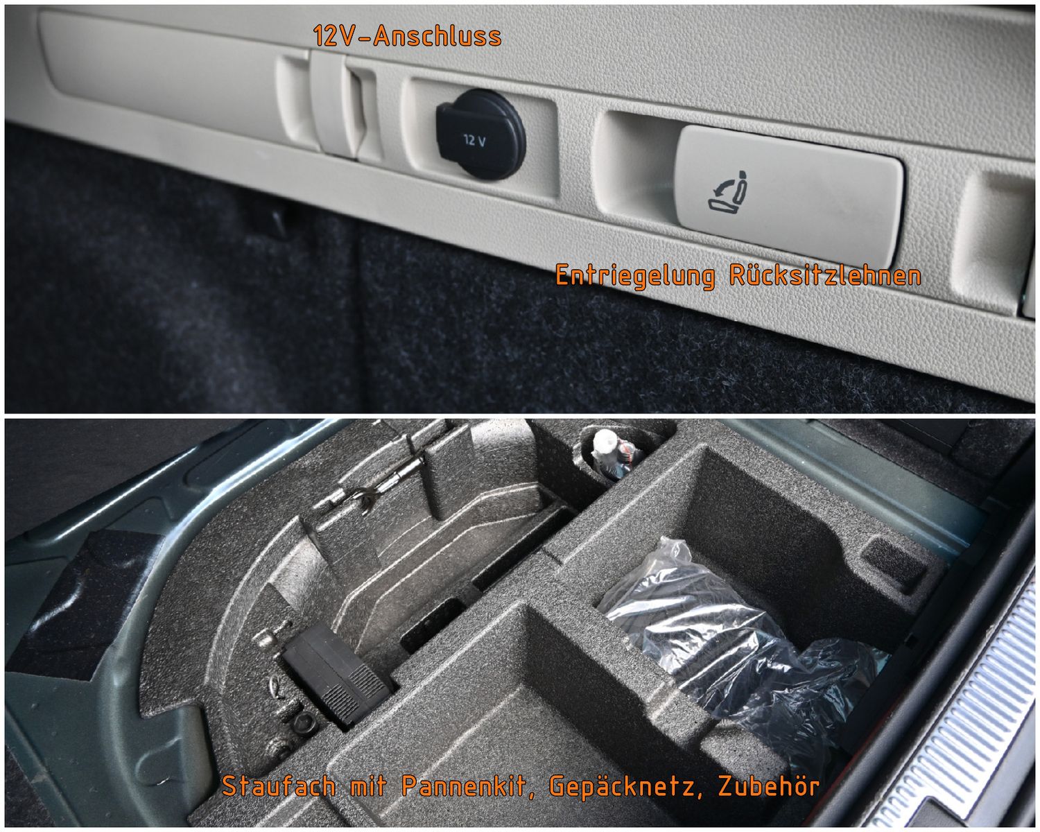 Fahrzeugabbildung SKODA Superb 2.0 TDI DSG L&K COMBI °ACC°AHK°STANDHEIZ°