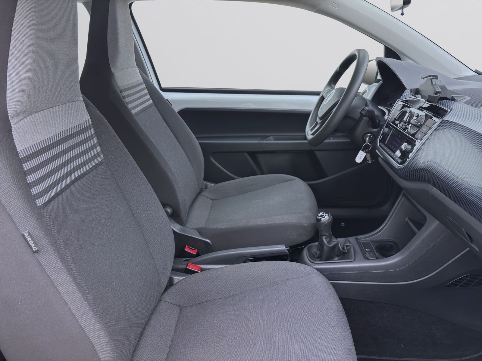 Volkswagen up! - Bild 16