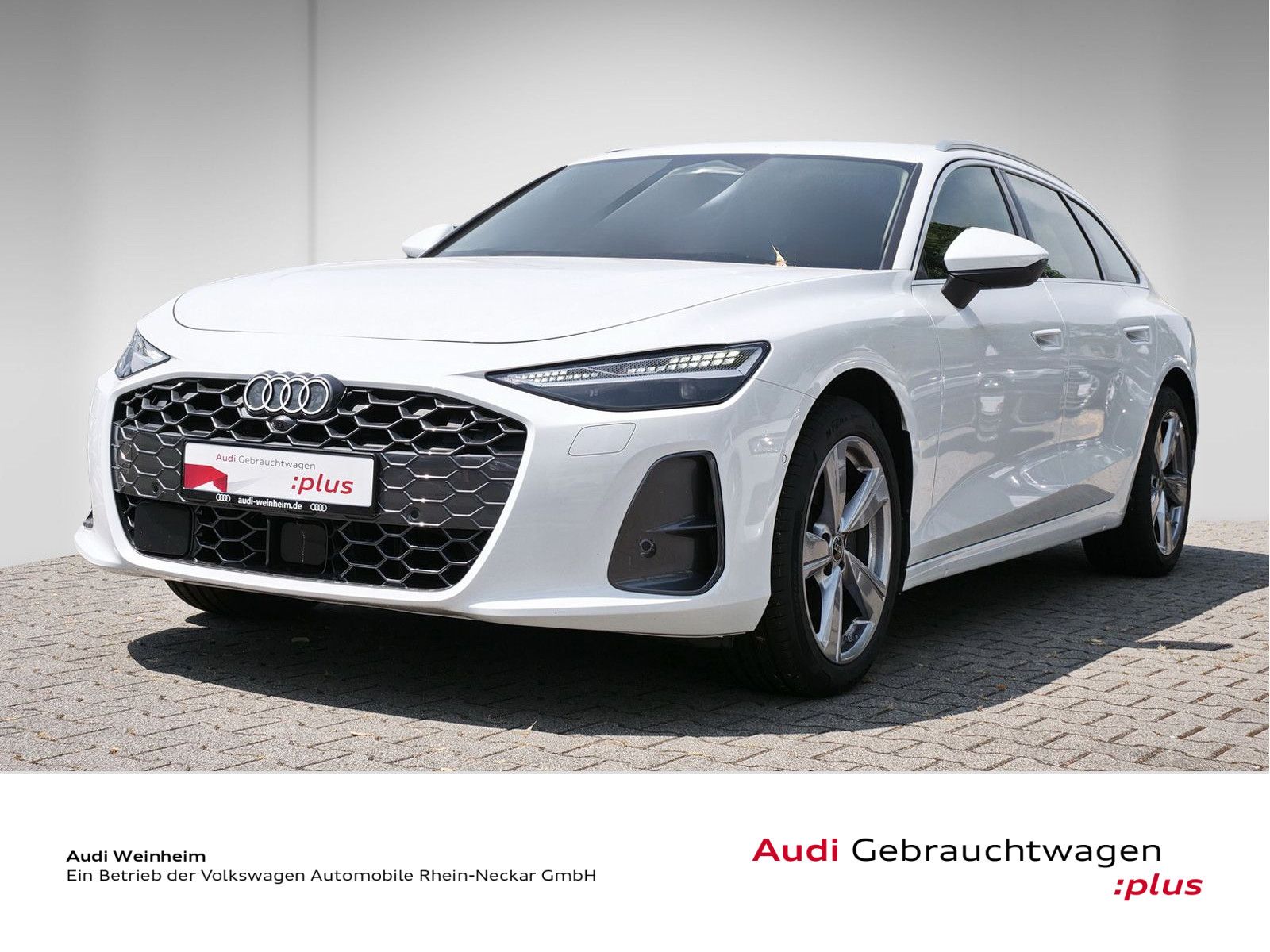 Audi A6 Avant TFSI S tronic Matrix BuO Kamera HUD Led