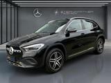 Mercedes-Benz GLA 250 e Progressive MBUX Kamera AHK LED NAVI - Mercedes-Benz GLA 250 Plug-in Hybrid (PHEV) Gebrauchtwagen