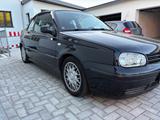 Volkswagen Golf 1.6 Classicline Classicline - Volkswagen Golf: Cabrio, Classicline