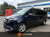 Mercedes-Benz V 300 v300d 236cv 4 MATIC AUTO 9G-TRONIC LONG AV - Mercedes-Benz 8 Sitzer