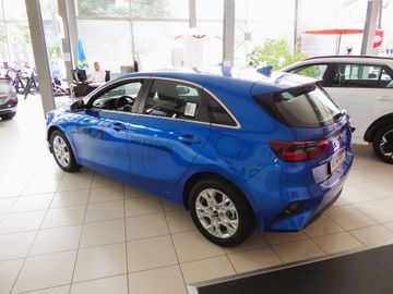 Kia Ceed 1.5 T-GDI DCT7 OPF Vision (CD)