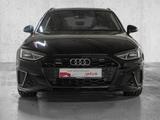 Audi A4 Avant S line 40 TDI quattro S tronic NAVI - Audi A4 Jahreswagen mit Diesel-Antrieb: Kombi