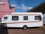 Weinsberg CaraOne 480 EU 2026 Exterieur - Weinsberg CaraOne 480 EU