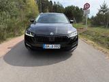 Skoda Octavia 2.0 TDI 110kW DSG FIRST EDIT. Keramik.