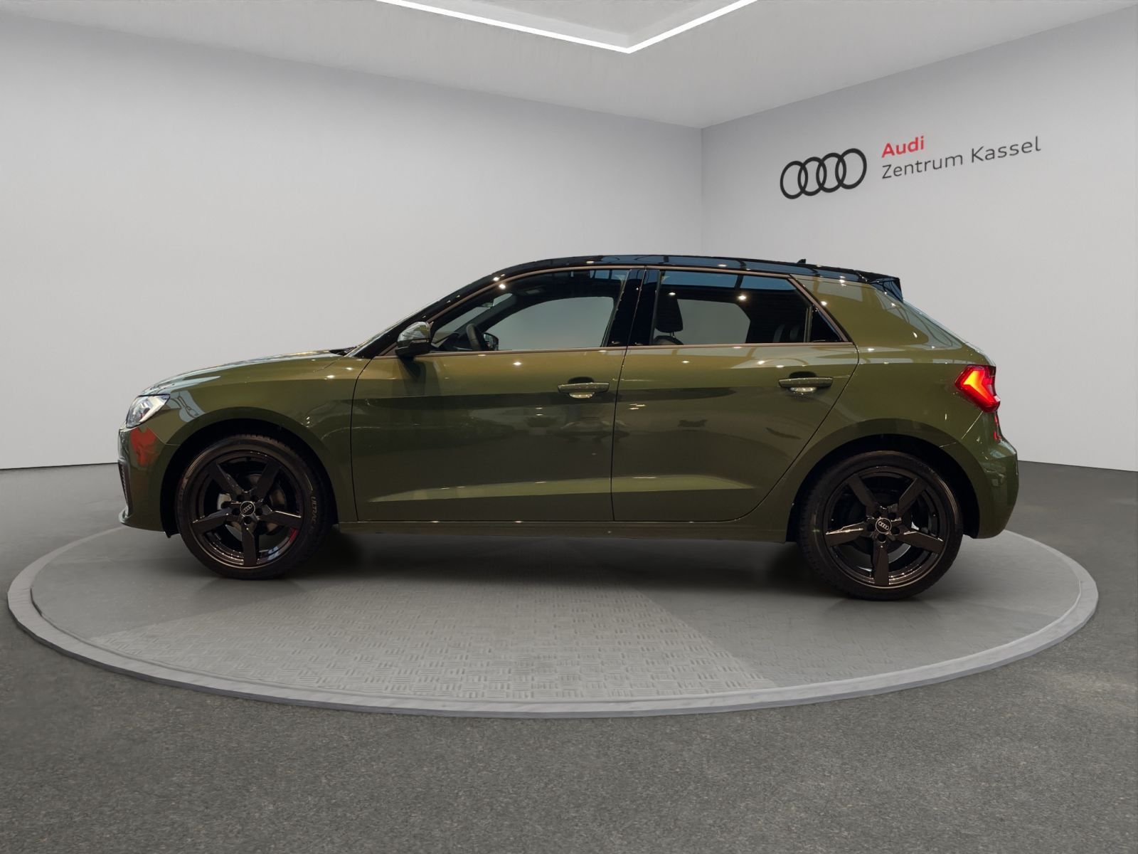 Audi A1 - Bild 4