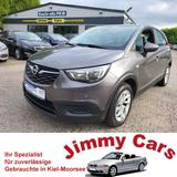 Opel Crossland 1.2 Elegance - Opel Crossland (X): Elegance