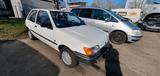 Ford Fiesta - Ford aus 1992