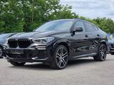 BMW X6 M50 Individual *Laser*Panoramadach Sky Lounge - BMW X6 M50 aus 2021