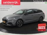 Hyundai i30 1.5 T-GDi MHEV N Line | AHK | Sportsitze | s - Hyundai i30: Sport