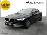 Volvo S60 B4 Mild-Hybrid 2.0 *NAVI*KAMERA*KLIMA* - Volvo S60: 2.4