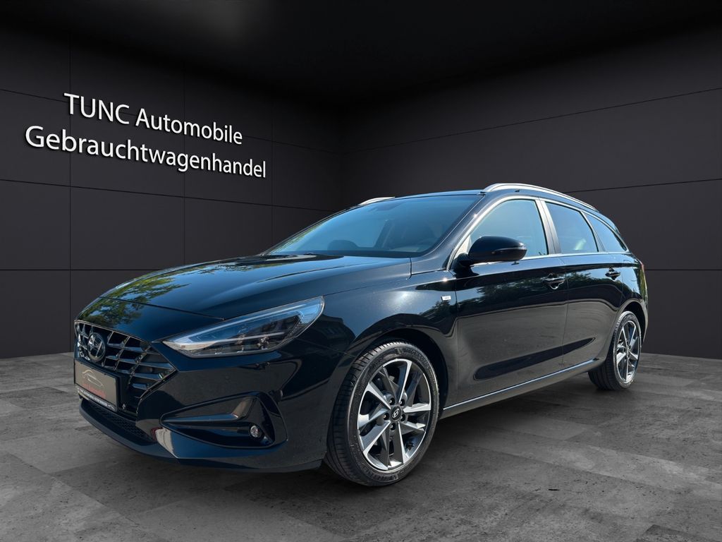 Image of Hyundai i30