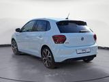 Volkswagen Polo 2.0 TSI OPF DSG GTI - VW Polo Gebrauchtwagen in Freiburg