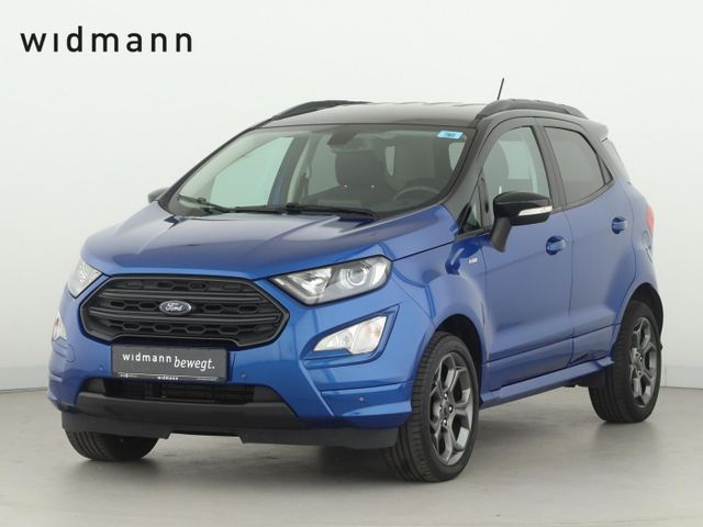 Ford Ecosport 1.0 EcoBoost ST-Line Bang&Olufsen Sound