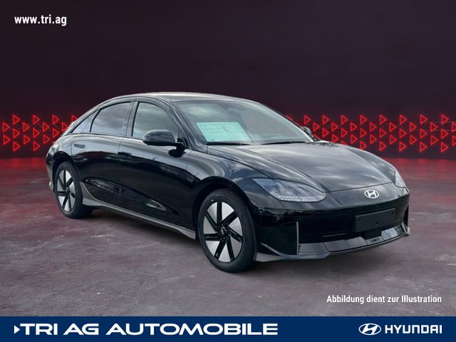 Hyundai Ioniq 6 Techniq-Paket inkl. Park-Paket Bose Soun