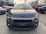 Citroën C3 Feel 1.6L HDI SHZ BT Navi Tempomat - Citroën C3: 1.6