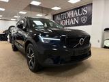Volvo XC 40  Plus Dark 2WD BLACK EDITION - gebrauchte Volvo XC40 aus dem Jahr 2022
