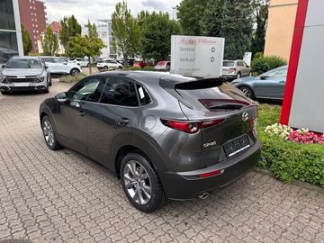 Mazda CX-30 e-SKYACTIVE G 150 SKYACTIV-Drive EXCLUSIVE