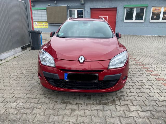 Renault Megane Grandtour 1.6