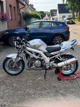 Suzuki SV 1000 - Angebote