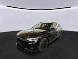 Audi Q8 e-tron 55 2x S line ACC AHK HuD PANO S-SITZE - Audi: 2.5