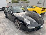 Porsche 911 Carrera S Cabrio 997.2 - Porsche aus 2009: 911 Carrera