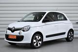 Renault Twingo Limited+1.Hand+Klima+Tempomat+37.400KM - Renault Twingo: 1.3
