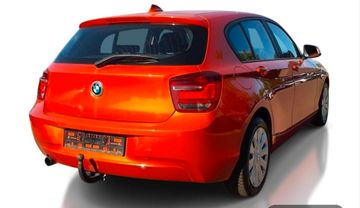 BMW 116 - 8