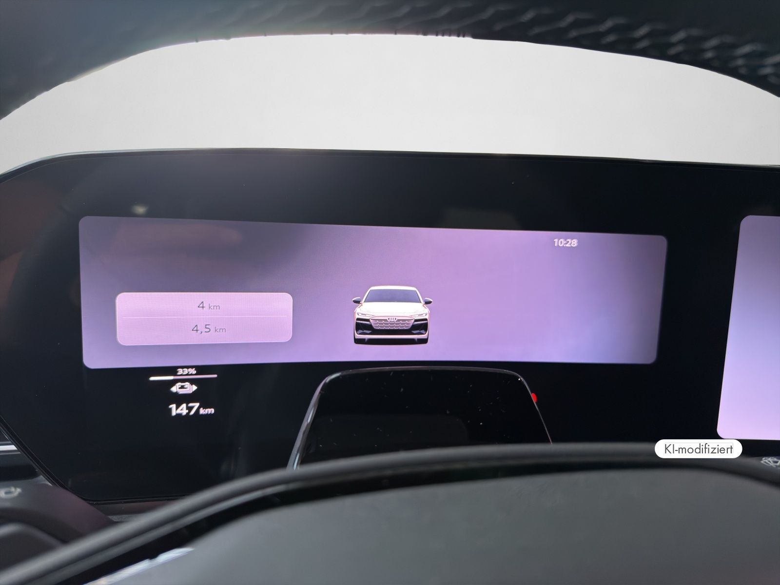 Audi A6 - Bild 11