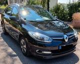 Renault Megane Grandtour LIMITED dCi 110 Eco2 LIMITED - Renault Megane eco2 mit Diesel-Antrieb