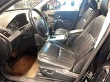 Volvo XC90 2.4D D5 Summum Automatik 7 Sitzer AHK Xenon - Volvo XC90 mit Diesel-Antrieb: 2.4