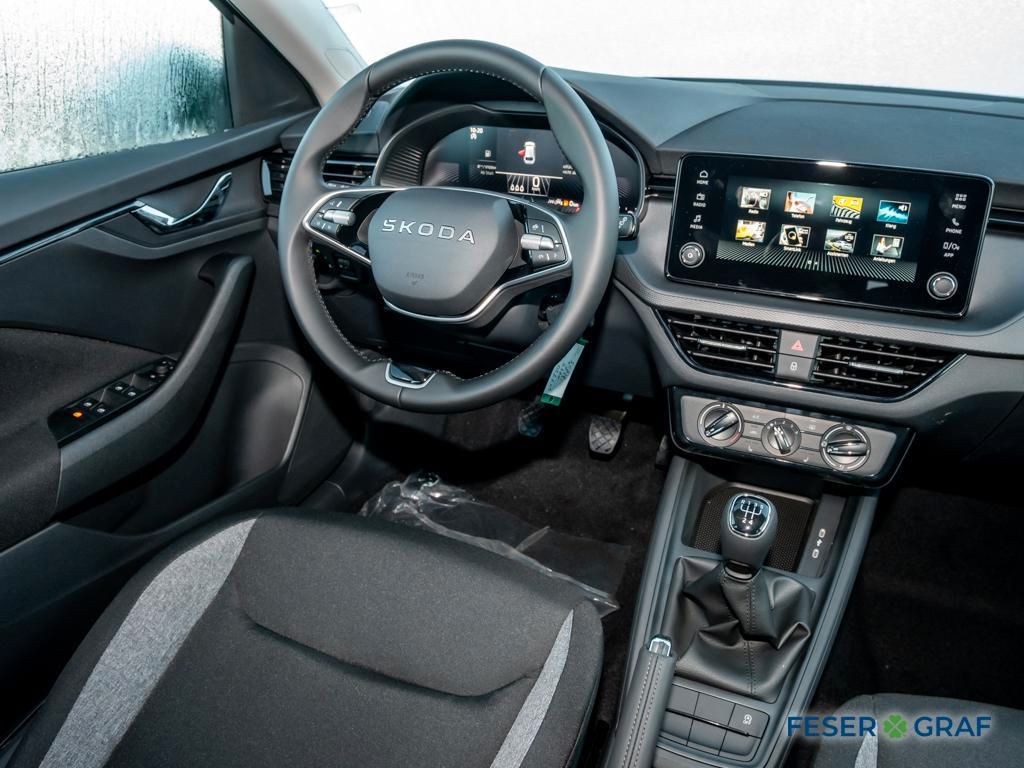 Skoda Scala - Bild 7