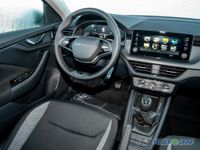 Skoda Scala - Vorschau Bild 7