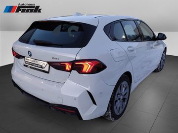 BMW 120 DAB LED Komfortzg. Parkassistent Klimaaut.