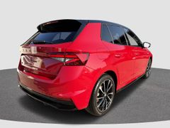 SKODA Fabia Monte Carlo LED SHZ behz.Lenkr 5J Garantie