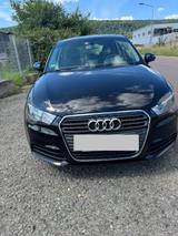 Audi A1 1.4 TFSI Ambition Sportback Ambition - Audi A1 von privat