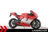 Ducati DESMOSEDICI - WIE NEU, NUR 95 KM! - DUCATI DESMOSEDICI