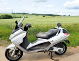 Piaggio X8 250 ie - PIAGGIO ROLLER 250