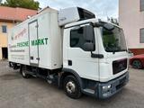 MAN TGL 7*150*8.150*Euro 5*LBW*2 Kammer*Carrier