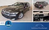 BMW 318i Touring M Sport ACC AHK FL2 HuD KZU 360°