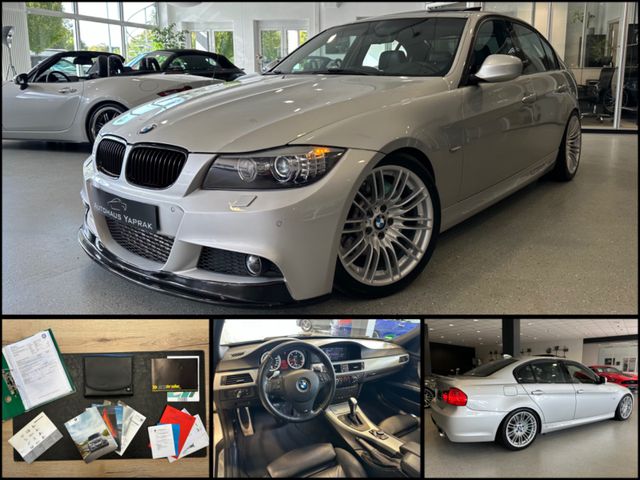 BMW 330d Lim. Aut. M-Sport|Performance|460PS|Stage3+