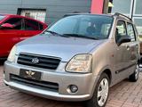 Suzuki Wagon R+ 1.3 16V 94CV 4X4 GL - gebrauchte Suzuki Wagon R+ aus dem Jahr 2004