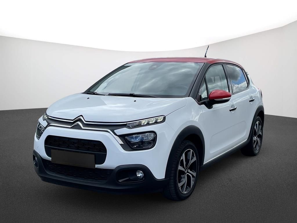 Image of Citroën C3