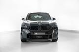 BMW XM M-DRIVERS PACKAGE DRIVING ASS PRO B&W DIAMOND - graue BMW XM